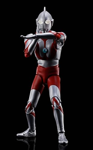 予約開始】『ウルトラマン』S.H.Figuarts「（真骨彫製法）ウルトラマン