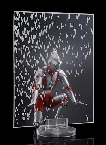 予約開始】『ウルトラマン』S.H.Figuarts「（真骨彫製法）ウルトラマン