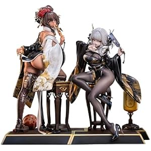 予約開始】12月5日 「勝利の女神：NIKKE ブラン ホワイトラビット 1/4