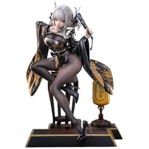 予約開始】12月5日 「勝利の女神：NIKKE ブラン ホワイトラビット 1/4