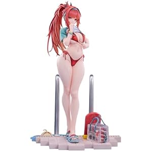 予約開始】12月8日 「勝利の女神：NIKKE ラピ：レッドフード - レッド