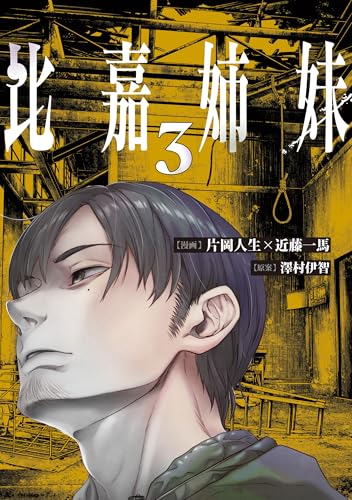 比嘉姉妹(3) (カドコミ)