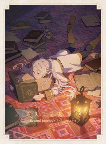 「葬送のフリーレン　Season2」