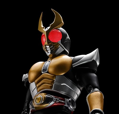 予約開始】「S.H.Figuarts（真骨彫製法） 仮面ライダーアギト グランド