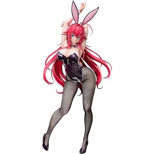 予約開始】1月29日 「ハイスクールD×D HERO リアス・グレモリー バニー