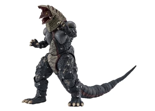 予約開始】『ウルトラマンティガ』S.H.Figuarts「（真骨彫製法