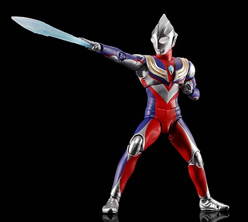 予約開始】『ウルトラマンティガ』S.H.Figuarts「（真骨彫製法