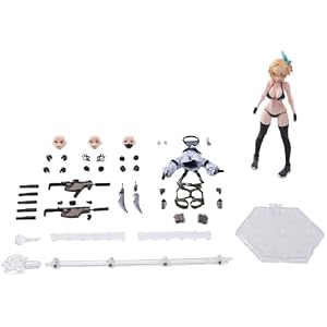 予約開始】2月12日 「pocket artシリーズ PA012 カーディナルブレイド