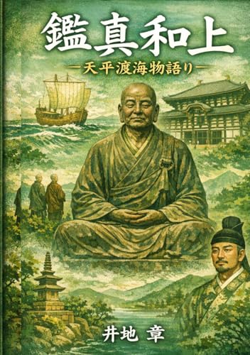 鑑真和上: 天平渡海物語り (歴史)