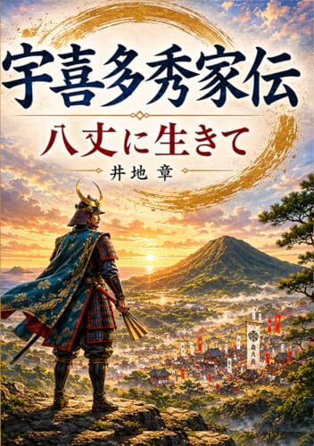宇喜多秀家、八丈に生きて: 戦国を生きた敗者が残したもの