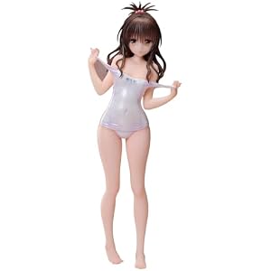 予約開始】4月16日 「ToLOVEる-とらぶる-ダークネス 水着シリーズ