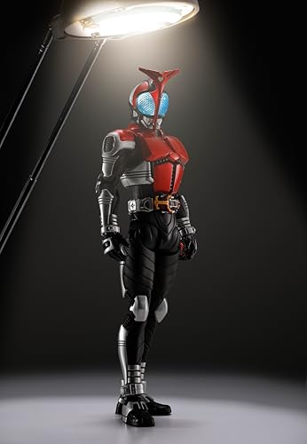 予約開始】「S.H.Figuarts（真骨彫製法） 仮面ライダーカブト ライダー