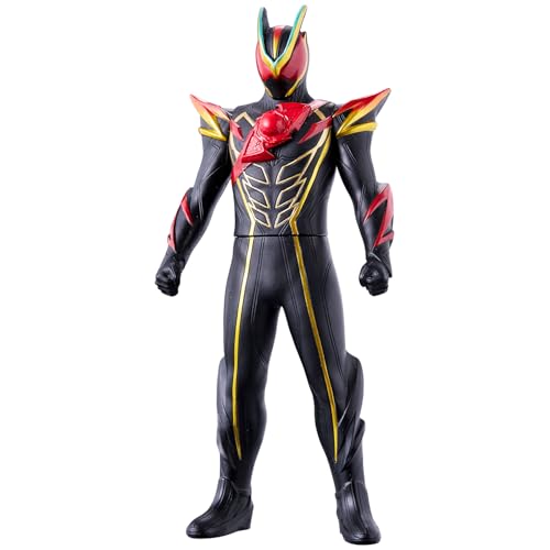 5/2発売】「仮面ライダーアクションフィギュア 仮面ライダーゼッツ