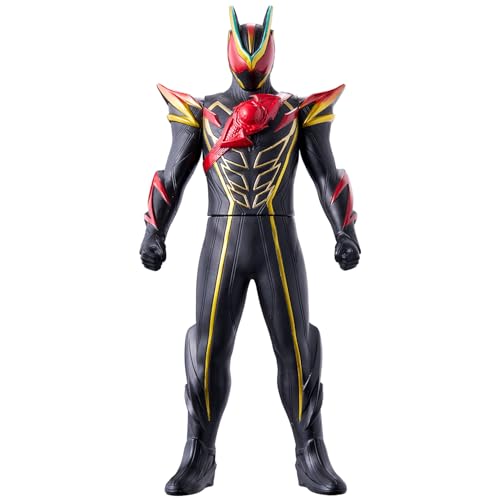 5/2発売】「仮面ライダーアクションフィギュア 仮面ライダーゼッツ