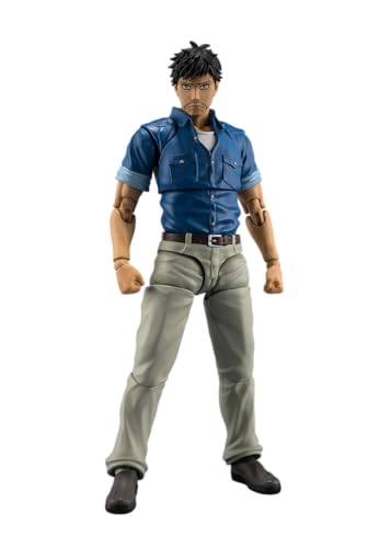 東島丹三郎 仮面ライダー 服セット DIY用 フィギュア本体なし 予約開始】東島丹三郎は仮面ライダーになりたい「S.H.Figuarts 東島丹
