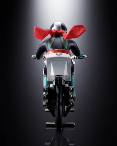 予約開始】ポピニカ「サイクロン号（仮面ライダー2号）」が12月