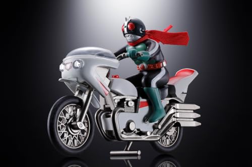 予約開始】ポピニカ「サイクロン号（仮面ライダー2号）」が12月