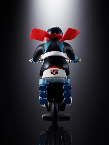 予約開始】ポピニカ「サイクロン号（仮面ライダー2号）」が12月