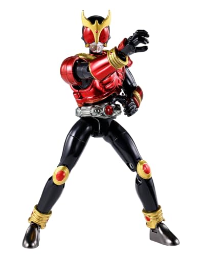 予約開始】「装着変身 仮面ライダークウガ マイティフォーム」が12月