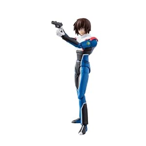 予約開始】4月4日 「SSSS.GRIDMAN 宝多六花 1/7 完成品フィギュア