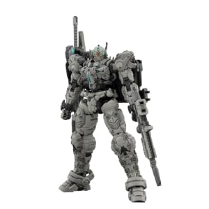 予約開始】9月11日 「アズールレーン ローン μ兵装 1/6 完成品