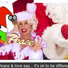 Bernadette D. Avatar