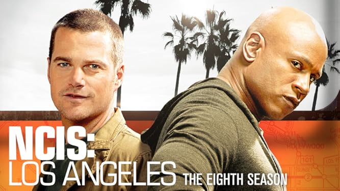 Amazon Co Jp Ncis La 極秘潜入捜査班 シーズン7 字幕版 を観る Prime Video