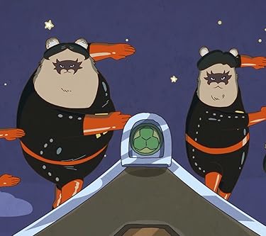 おしりたんてい  iPhone/Androidスマホ壁紙(1080×960)-1 - Fママ,かいとうF