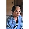 吉沢亮 QHD(540×960)壁紙 『青天を衝け』渋沢栄一（しぶさわ えいいち）