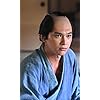 吉沢亮 『青天を衝け』渋沢栄一（しぶさわ えいいち） FVGA(480×800)壁紙