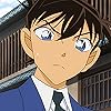 名探偵コナン - 工藤新一（くどう　しんいち） iPad壁紙 384364