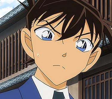 名探偵コナン  iPhone/Androidスマホ壁紙(1080×960)-1 - 工藤新一(くどう しんいち)