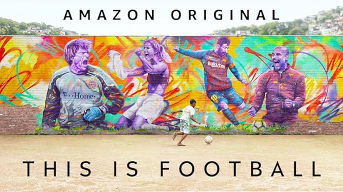 ディス・イズ・フットボールの画像