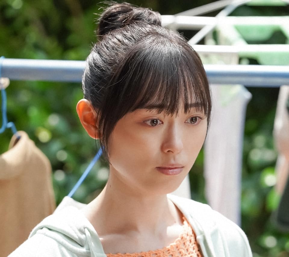 福原遥 『舞いあがれ!』岩倉舞（いわくら まい） Android(960×854)待ち受け画像