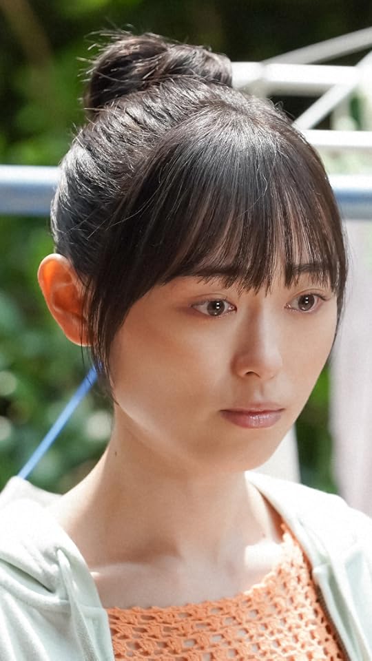 福原遥 『舞いあがれ!』岩倉舞（いわくら まい） QHD(540×960)壁紙画像