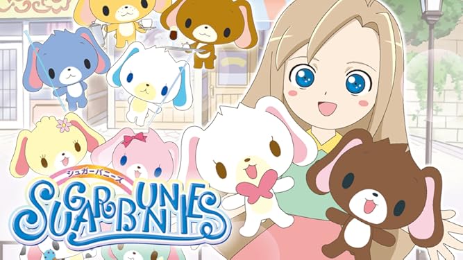Amazon Co Jp シュガーバニーズを観る Prime Video