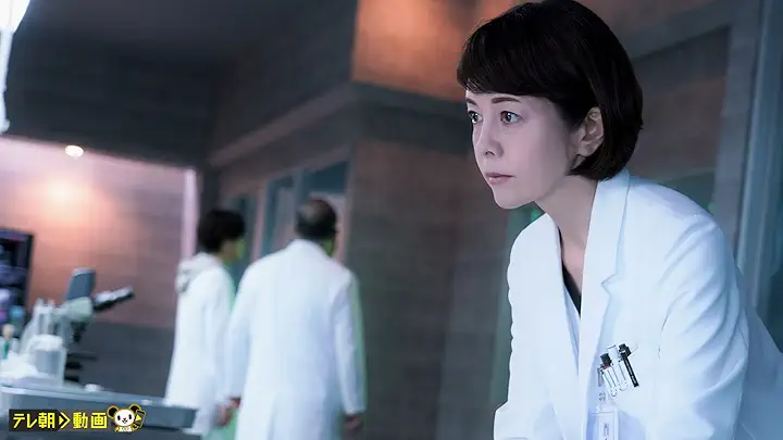 科捜研の女 season23を観る _ Prime Video