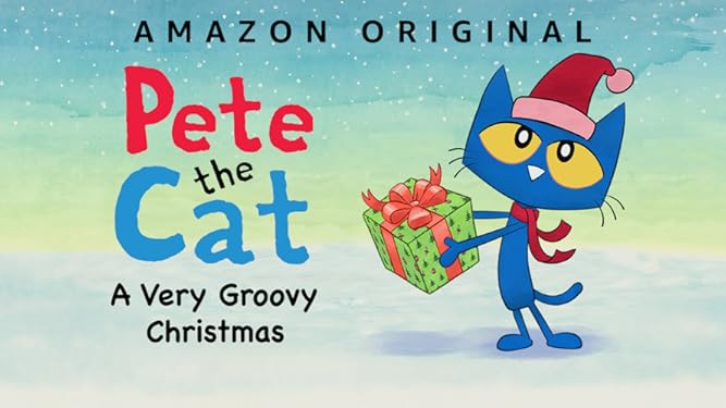 ねこのピートのサムネイル画像