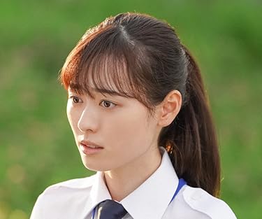 福原遥  iPhone/Androidスマホ壁紙(960×800)-1 - 『舞いあがれ!』岩倉舞（いわくら まい）