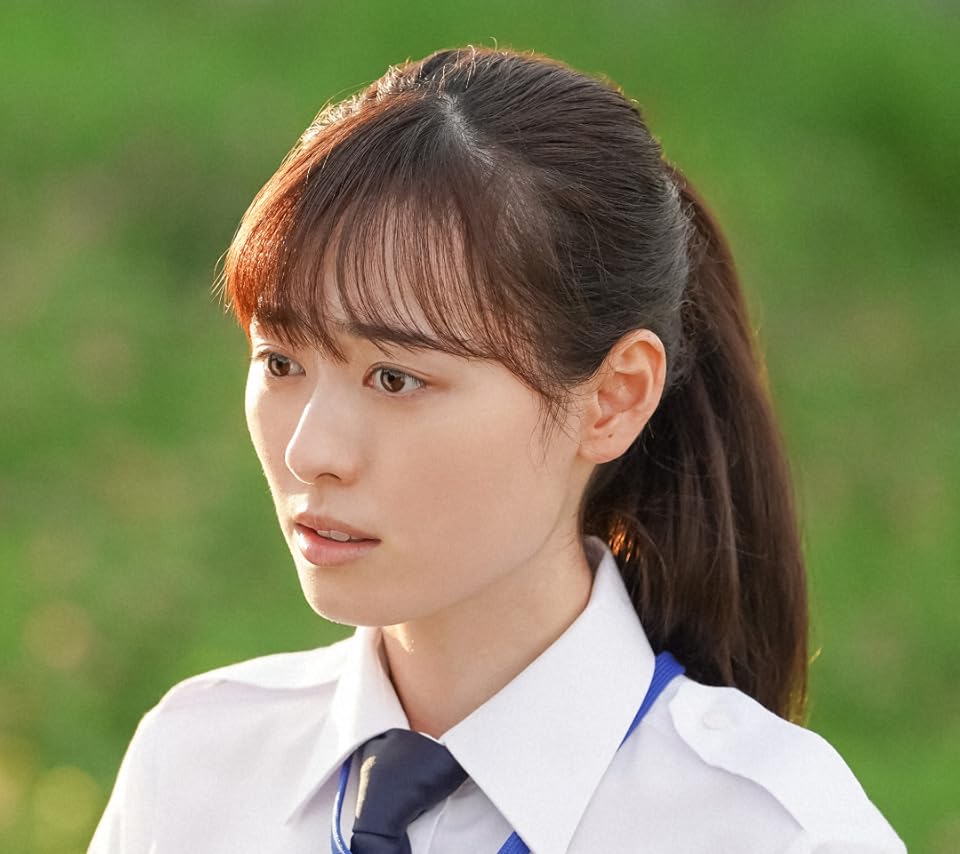 福原遥 『舞いあがれ!』岩倉舞（いわくら まい） Android(960×854)待ち受け画像