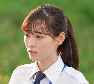 福原遥  iPhone/Androidスマホ壁紙(1080×960)-1 - 『舞いあがれ!』岩倉舞（いわくら まい）