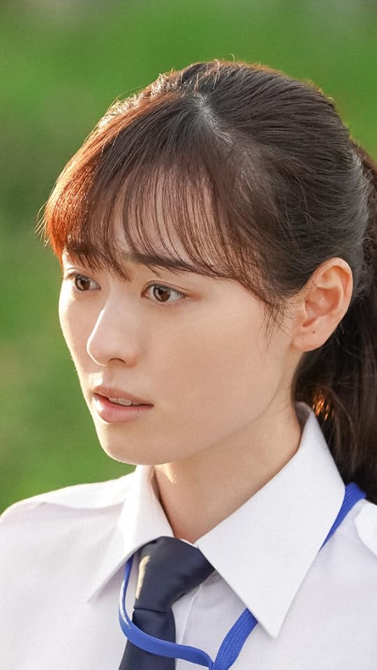 福原遥 『舞いあがれ!』岩倉舞（いわくら まい） QHD(540×960)壁紙画像