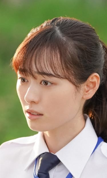 福原遥  iPhone/Androidスマホ壁紙(480×800)-1 - 『舞いあがれ!』岩倉舞（いわくら まい）