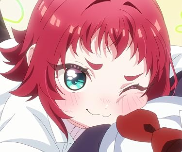 2024秋アニメ - 薬膳 楠莉（やくぜん くすり）