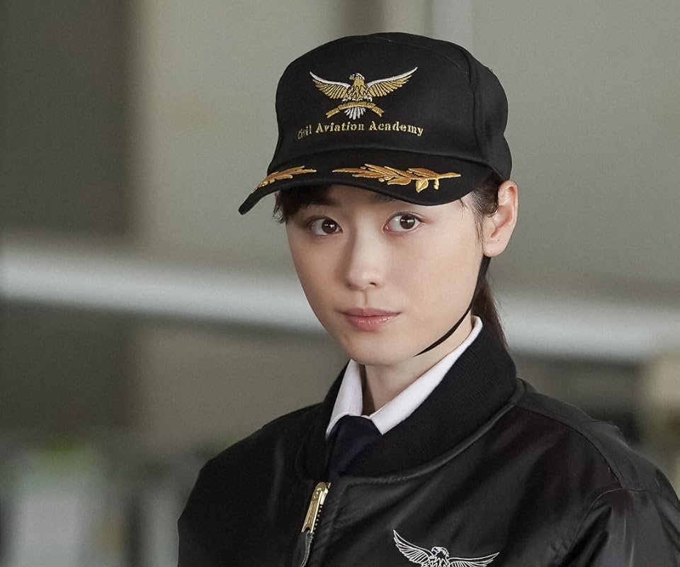 福原遥 『舞いあがれ!』岩倉舞（いわくら まい） Android(960×800)待ち受け画像