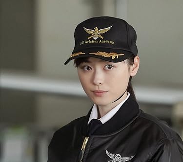 福原遥  iPhone/Androidスマホ壁紙(1080×960)-1 - 『舞いあがれ!』岩倉舞（いわくら まい）