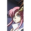 機動戦士ガンダム iPhoneSE/5s/5c/5 壁紙 視差効果 『機動戦士ガンダムSEED』ラクス・クライン 機動戦士ガンダム iPhoneSE/5s/5c/5 壁紙 視差効果 『機動戦士ガンダムSEED』ラクス・クライン