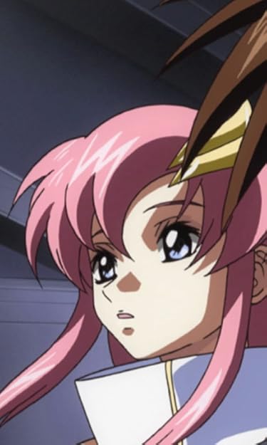 2023 春アニメ - 『機動戦士ガンダムSEED』ラクス・クライン