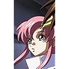 機動戦士ガンダム FVGA(480×800)壁紙 『機動戦士ガンダムSEED』ラクス・クライン 機動戦士ガンダム FVGA(480×800)壁紙 『機動戦士ガンダムSEED』ラクス・クライン