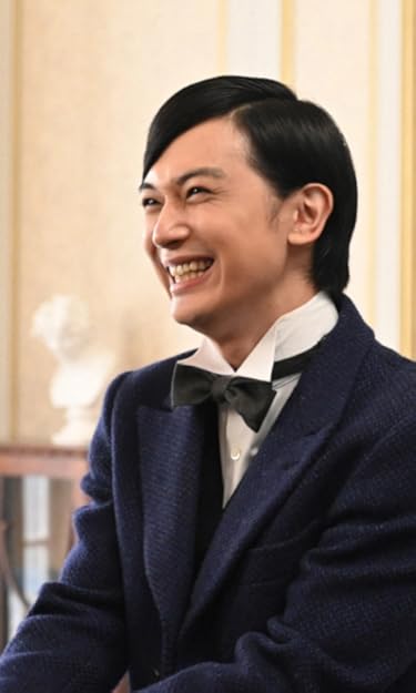 吉沢亮  iPhone/Androidスマホ壁紙(480×800)-1 - 『青天を衝け』渋沢栄一（しぶさわ えいいち）